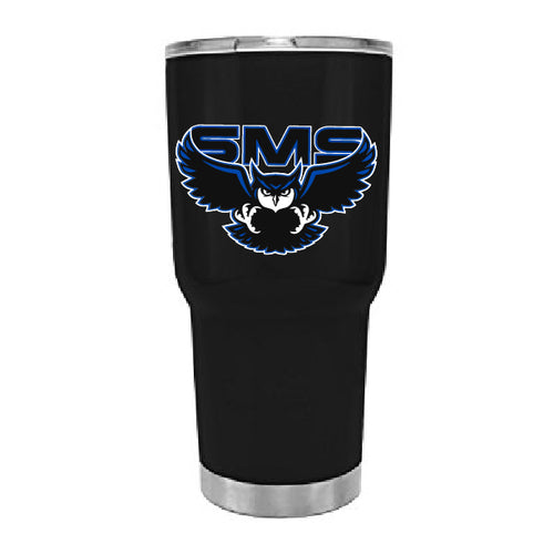 SMS - Stainless Steel Cups