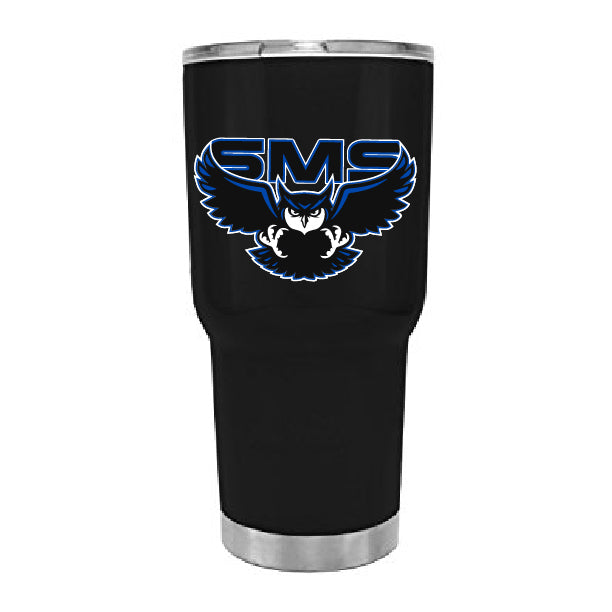 SMS - Stainless Steel Cups