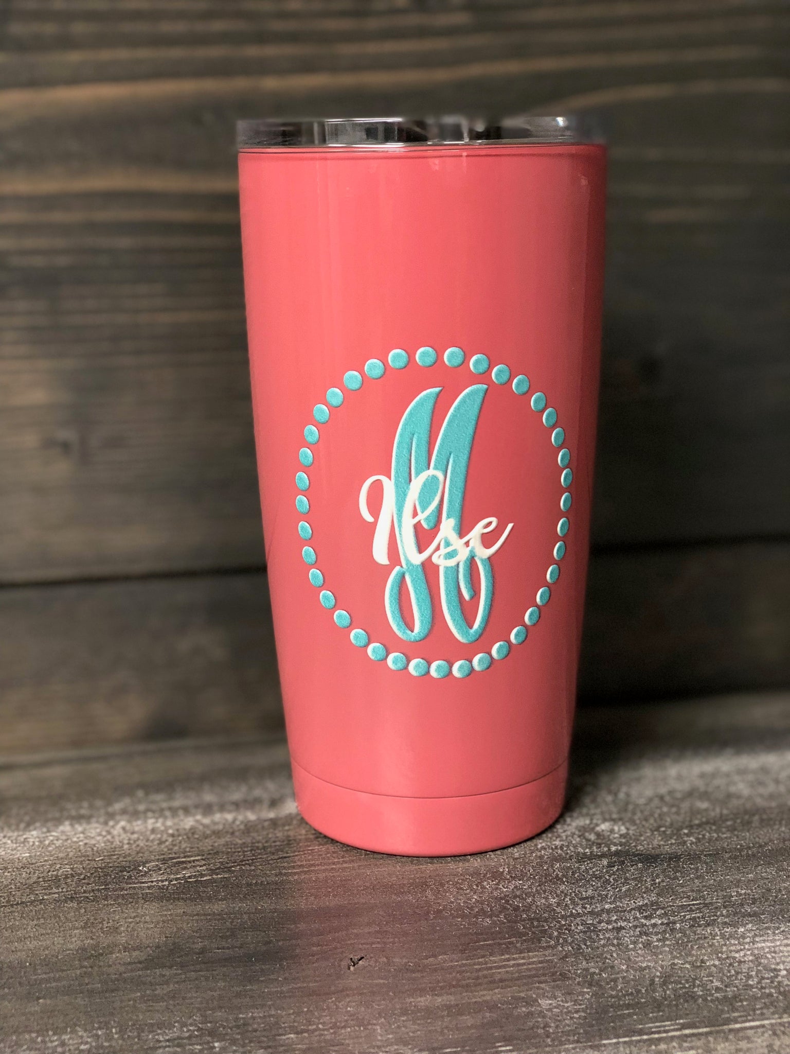  Personalized Yeti Tumbler Additional Colors Available