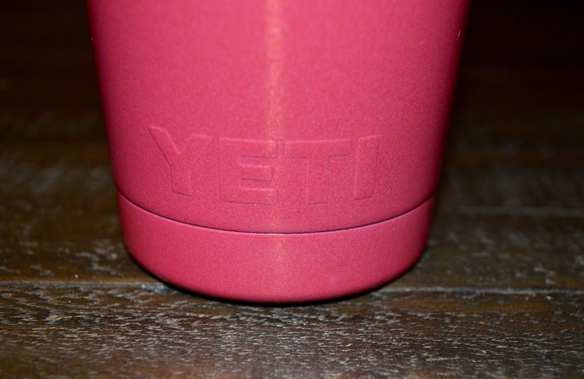 YETI CUP PLUG FOR 20 oz TUMBLER • Pro Powder & Abrasive Supply