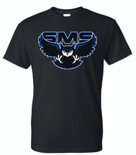 SMS unisex shirt