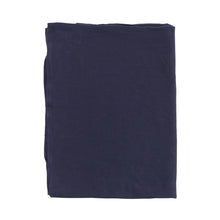 Navy Chelsea Poncho - Personalized